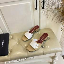 Picture of Chanel Shoes _SKUChanelsz35-40Y05302973